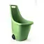 Keter Easy Go Breeze grün / Gartenwagen / 50 l