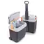 G21 C&W 33 / Autokühlschrank / 12 V / 230 V / Volumen 33 l