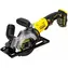 Stanley SFMCS515B-XJ / Akku-Kreissäge / 18 V / Sägeblatt: 115 mm / ohne Akku