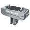 Sunnylife AD020 / Magnetadapter / Aluminiumlegierung / Für Insta360 X5, Ace, Ace Pro, Ace Pro 2