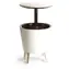 Keter Cool Bar Creme/Braun / Gartentisch