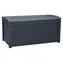 Keter Borneo 416 l Graphit / Gartenbox