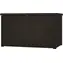 Keter Java 870L braun / Gartenbox / Rattanoptik / Volumen 870 l