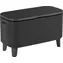 Keter Bevy Bar Cool Graphit / Gartentisch / Rattanoptik