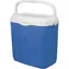 Curver Kühlbox 20 l blau / Kühlbox / 39,6 x 42,8 x 26,5 cm / 1,8 kg