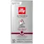 Illy INTENSO Lungo Nespresso 10 Stück / Kapselkaffee
