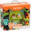 MARIOINEX Mini-Waffel-Flugshow-Set / 148 Teile
