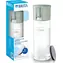 Brita Fill&Go Vital Green / Filterflasche / 0,6 l / 2x MicroDisc-Filter / BPA-frei