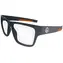 Gunnar OVERWATCH ULTIMATE ASH / Gaming-Brille / klare Gläser / BLF 35 / Gunnar Fokus
