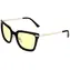 Gunnar KAIA Onyx / Büro-/Gaming-Brille / bernsteinfarbene Gläser / BLF 65 / Gunnar Fokus