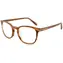 Gunnar DAVIS MAPLE / Büro-/Gaming-Brille / klare Gläser / BLF 35 / Gunnar Fokus