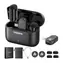 Maono WM622 PBC2 / Drahtloses Mikrofonsystem / MFi / Lightning + USB-C / iOS 18 / bis zu 100 m