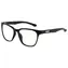 Gunnar Berkeley Onyx klare Gläser / Büro-/Gaming-Brille / BLF 35 / Gunnar Fokus