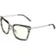Gunnar KAIA Blue Ribbon / Büro-/Gaming-Brille / klare Gläser / BLF 35 / Gunnar Fokus