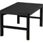Keter Lyon Graphit / Gartentisch