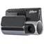Dahua S6 / Autokamera / Dual-Kamera / Full HD / GPS / WLAN / microSD-Kartenleser / 3"-Display