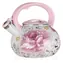 Banquet Magnolia / Wasserkocher / Emaille / 3 l