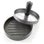 G21 Hamburgerpresse / Grillwerkzeuge