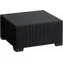 Keter California Graphit / Gartentisch