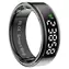 Colmi R12 Größe 13 schwarz / Smartring / BT 5.0 / 1 ATM