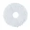 Midea V12 Wischpads, 4 Stück / Zubehör / Für Saugroboter