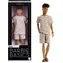 Mattel Barbie Signature Basics Ken Puppe JJX29 / ab 6 Jahren