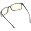 Gunnar Mammoth Smoke / Büro-/Gaming-Brille / klare Gläser / BLF 35 / Gunnar Fokus