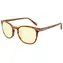 Gunnar DAVIS MAPLE / Büro-/Gaming-Brille / bernsteinfarbene Gläser / BLF 65 / Gunnar Fokus