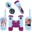 Lexibook Frozen Abenteuerset / Spielzeugset / Walkie-Talkies, Fernglas, Kompass, Taschenlampe / Ab 3 Jahren