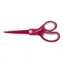 Staedtler Noris 965 bordeauxrot / Schere / 17 cm / Edelstahl