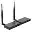 Digitus DS-55346 / Kabelloser HDMI-Extender / Splitter 1x4 / Full HD 60Hz / 100m / HDCP 1.3