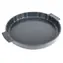 Peugeot APPOLIA Tarteform Schiefer / Durchmesser 30 cm