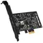AverMedia Live Streamer ULTRA HD GC571 / Schnittkarte / PCIe / 4K30-Aufnahme / HDMI 2.0 / VRR