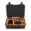 Sunnylife AQX-16 / Drohnen-Tragetasche / DJI Air 3S, Air 3 Fly More Combo / Wasserdicht