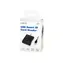 LogiLink CR0047 schwarz / Smartcard-Lesegerät / USB 2.0