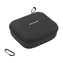 Sunnylife B977 schwarz / Tasche / für DJI RC und RC-N Serie / PU-Leder, EVA