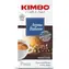 Kimbo Aroma Italiano 250 g / Gemahlener Kaffee