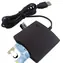 Transcend N68 schwarz / Smartcard-Lesegerät / USB / PC/SC