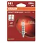 OSRAM H1 STANDARD 12V 55W (64150NBS-1BL) / Autolampe / P14.5s / 1 Stück