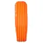 FLEXTAIL Luftmatratze Zero Mattress R05 Mumienmatratze L orange / Isolierung R 6.0 / Komfort -18°C / 185x51 cm