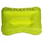 Flextail Tiny Pillow grün / Aufblasbares Kissen / AVS / 38,5 × 25,5 cm / 77 g