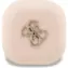 Guess 4G Metal Logo pink / Kabellose Kopfhörer / TWS / In-Ear