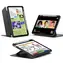 ESR Flip Magnetic schwarze Hülle / Schutzhülle / Apple iPad Air M1/M2/M3