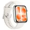 Huawei Watch Fit 5 weiß / Smartwatch / 1,82" AMOLED / GPS / NFC / Bluetooth 6.0 / IP6X