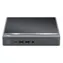 Acer Veriton VN2595G schwarz / Mini-PC / Intel Core 5 120U / 16 GB / 512 GB SSD / W11P