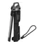 Brennenstuhl LUMIN HAND RECHARGE / Wiederaufladbare LED-Taschenlampe / 400+120+200 lm / 6500 K