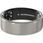 Ultrahuman Ring Air Raw Titanium Größe 10 / Smartring