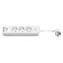 Goobay 41264 weiß / Steckdosenleiste / 3x Steckdosen / Schalter / USB
