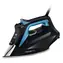 Rowenta DW 5310 Focus Excel schwarz-blau / Dampfbügeleisen / 1,46 kg