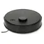 Nedis SmartLife Saugroboter Schwarz / Lasernavigation / WLAN / 0,59 l / 4500 Pa / bis zu 100 Min.
